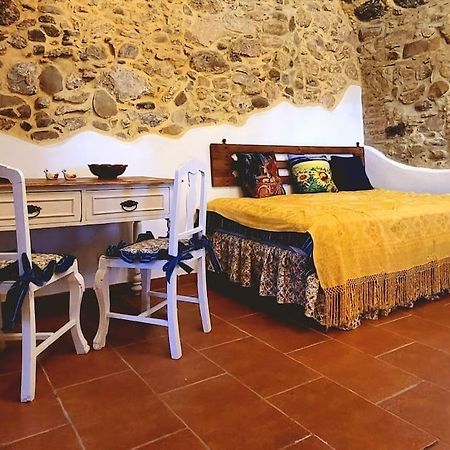 Appartamento Origano Акведольчи Экстерьер фото